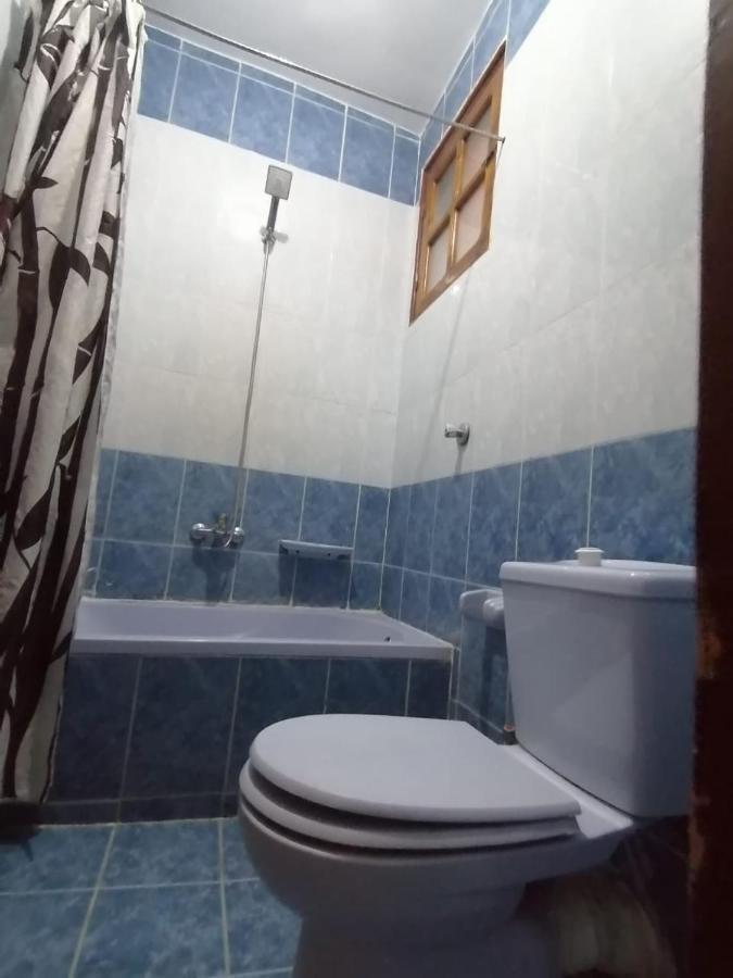 Winter Guest House Луксор Екстериор снимка