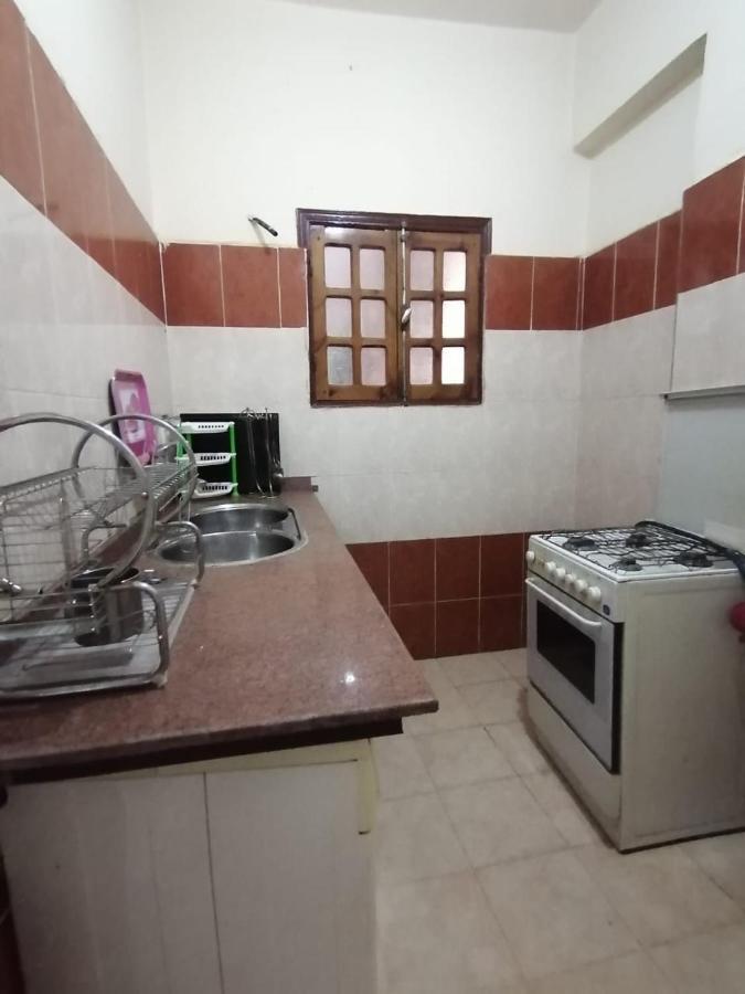 Winter Guest House Луксор Екстериор снимка
