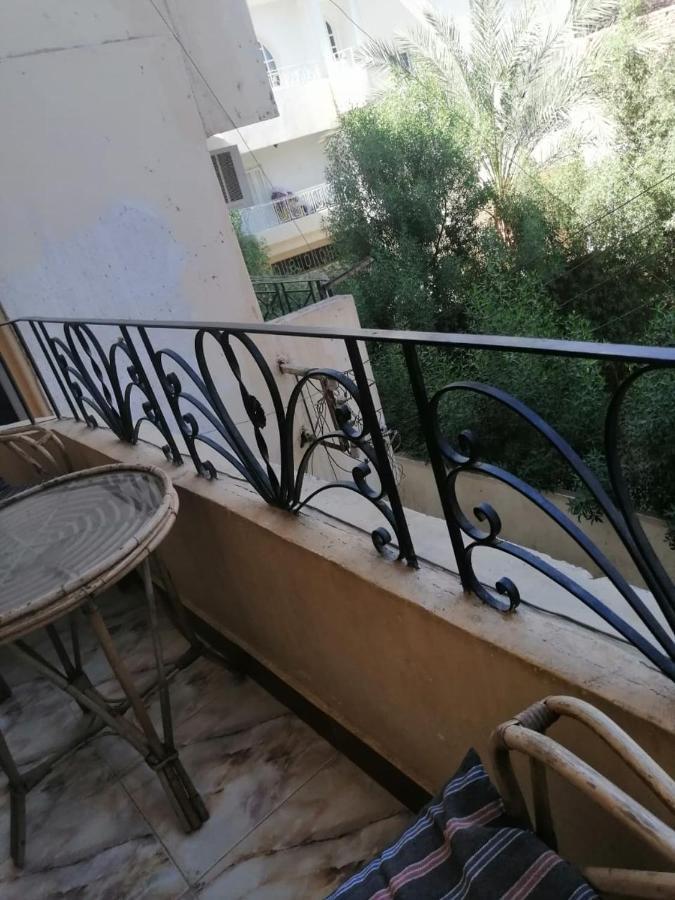 Winter Guest House Луксор Екстериор снимка