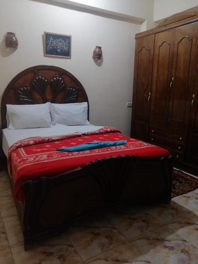 Winter Guest House Луксор Екстериор снимка