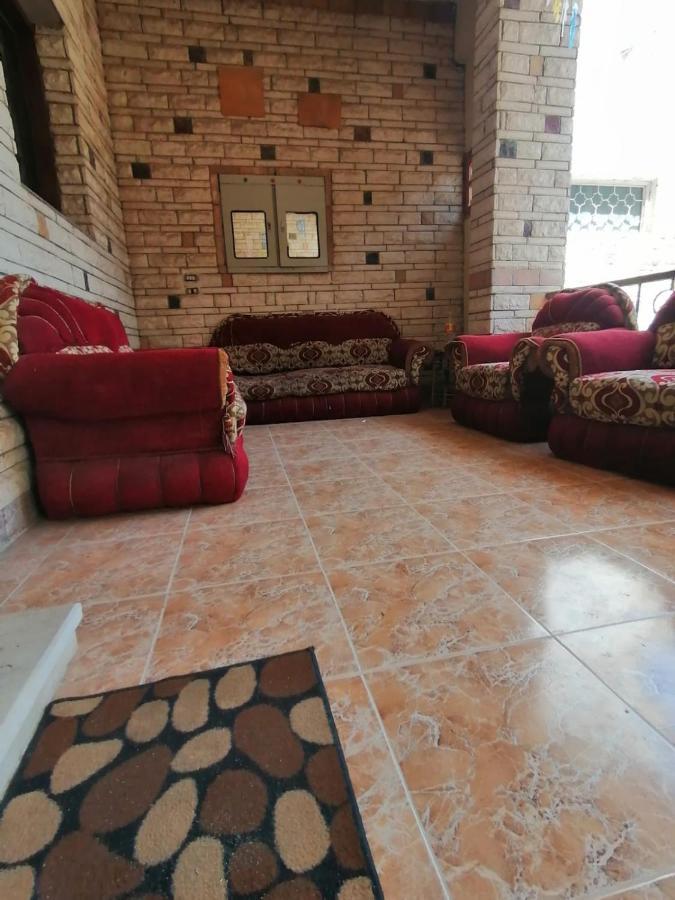 Winter Guest House Луксор Екстериор снимка