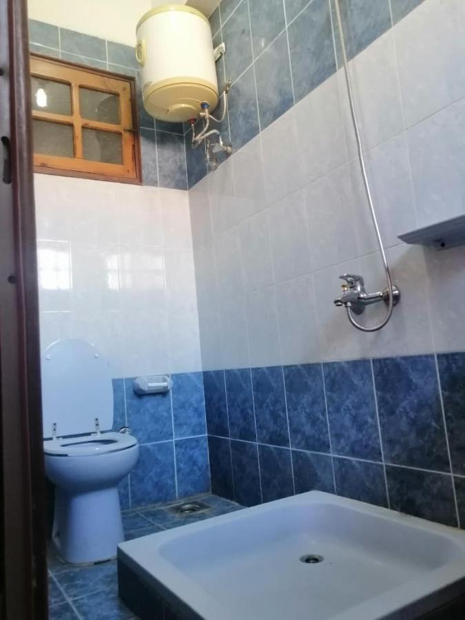 Winter Guest House Луксор Екстериор снимка