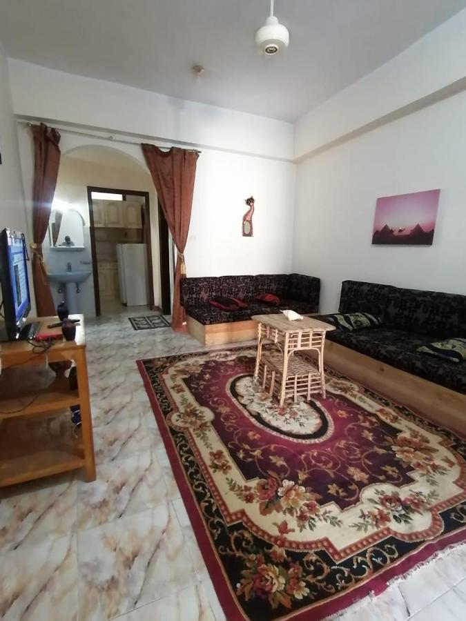 Winter Guest House Луксор Екстериор снимка