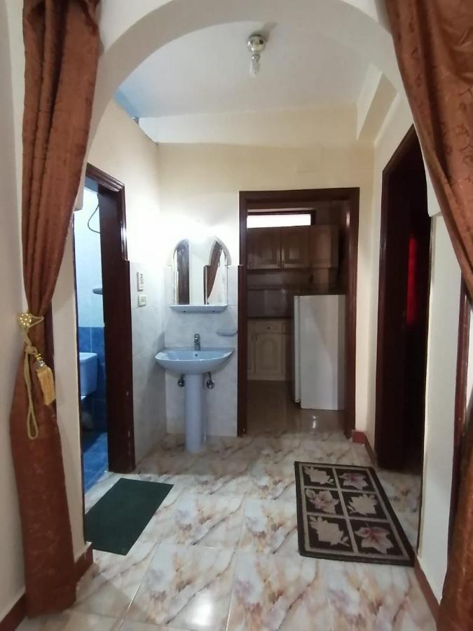 Winter Guest House Луксор Екстериор снимка