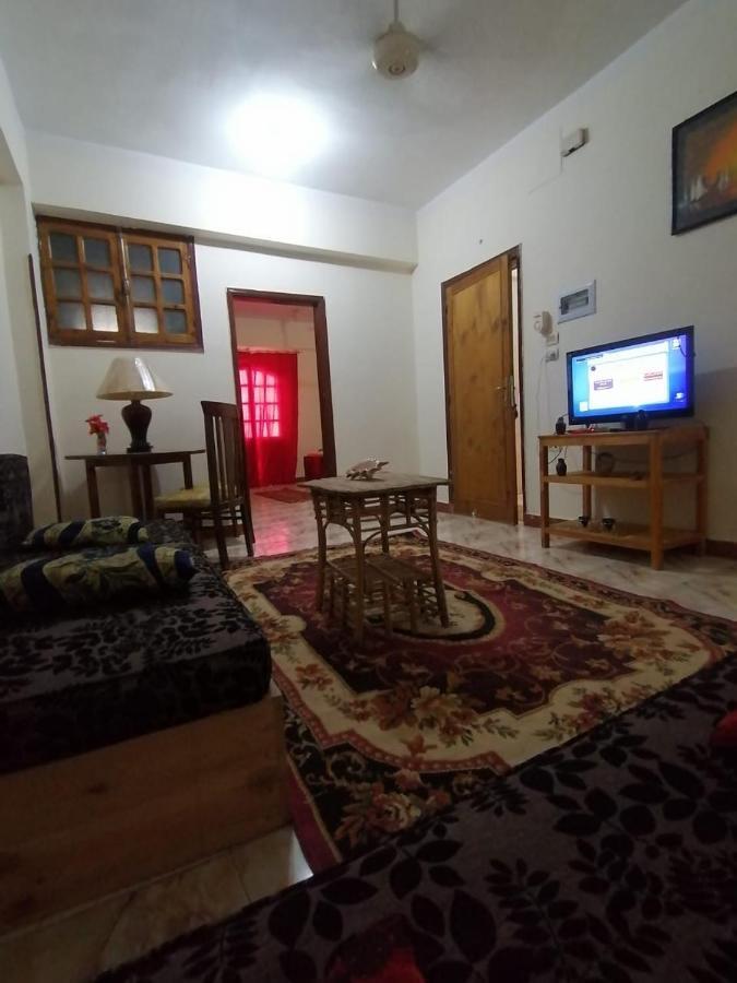 Winter Guest House Луксор Екстериор снимка