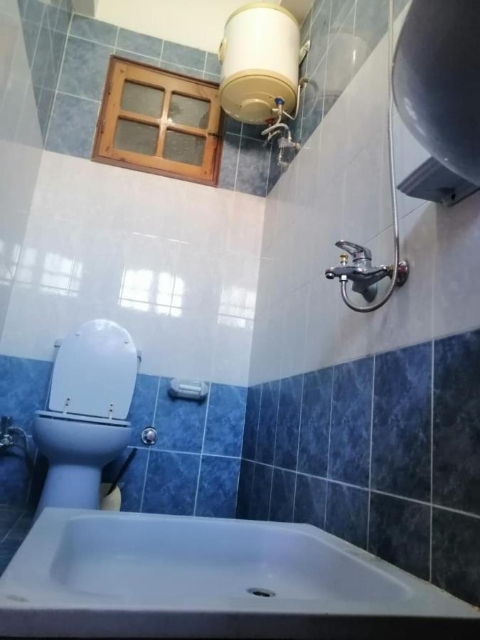 Winter Guest House Луксор Екстериор снимка