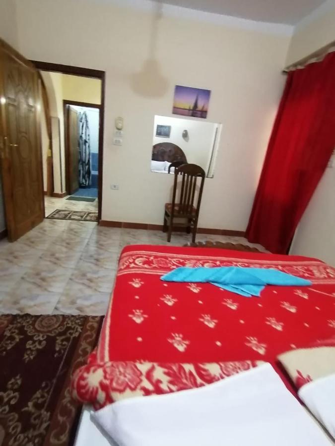 Winter Guest House Луксор Екстериор снимка