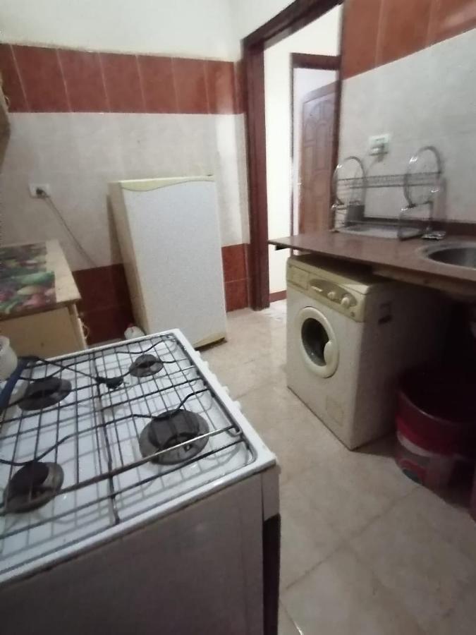 Winter Guest House Луксор Екстериор снимка