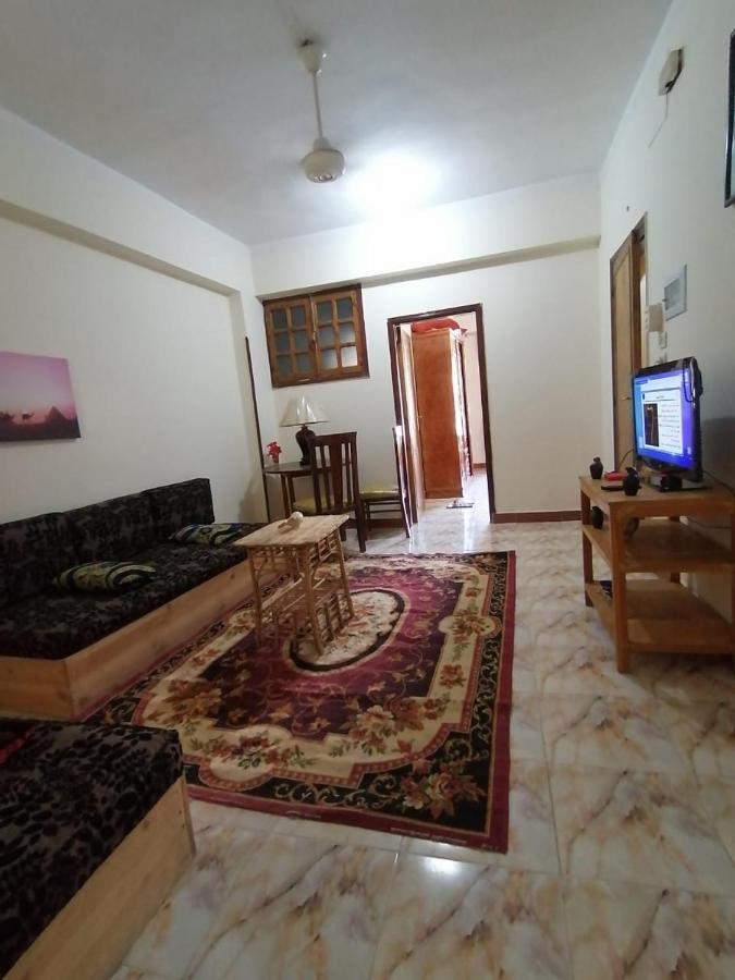 Winter Guest House Луксор Екстериор снимка