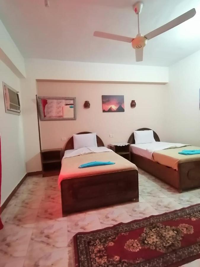 Winter Guest House Луксор Екстериор снимка