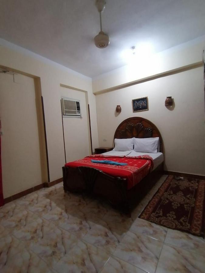 Winter Guest House Луксор Екстериор снимка