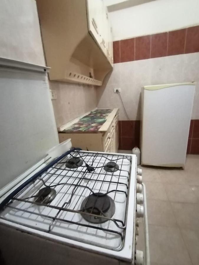 Winter Guest House Луксор Екстериор снимка
