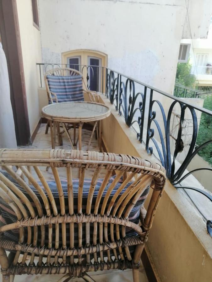 Winter Guest House Луксор Екстериор снимка