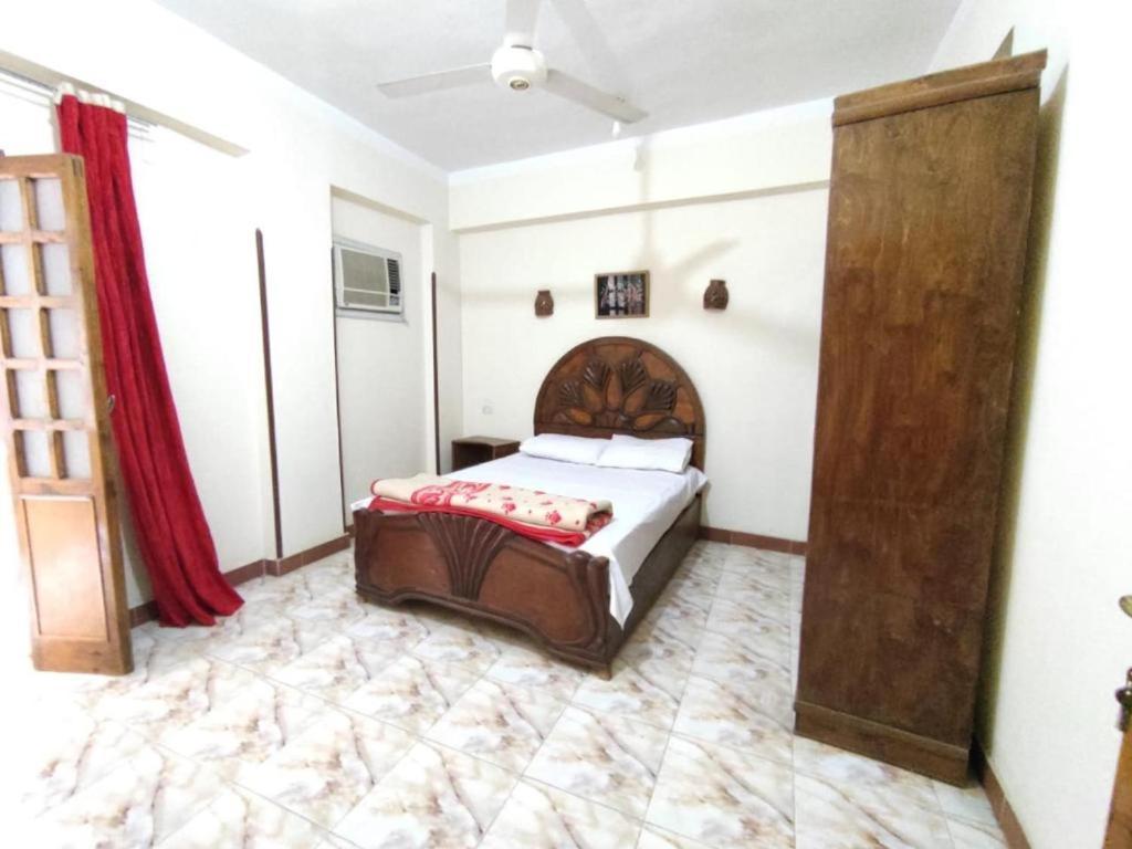 Winter Guest House Луксор Екстериор снимка
