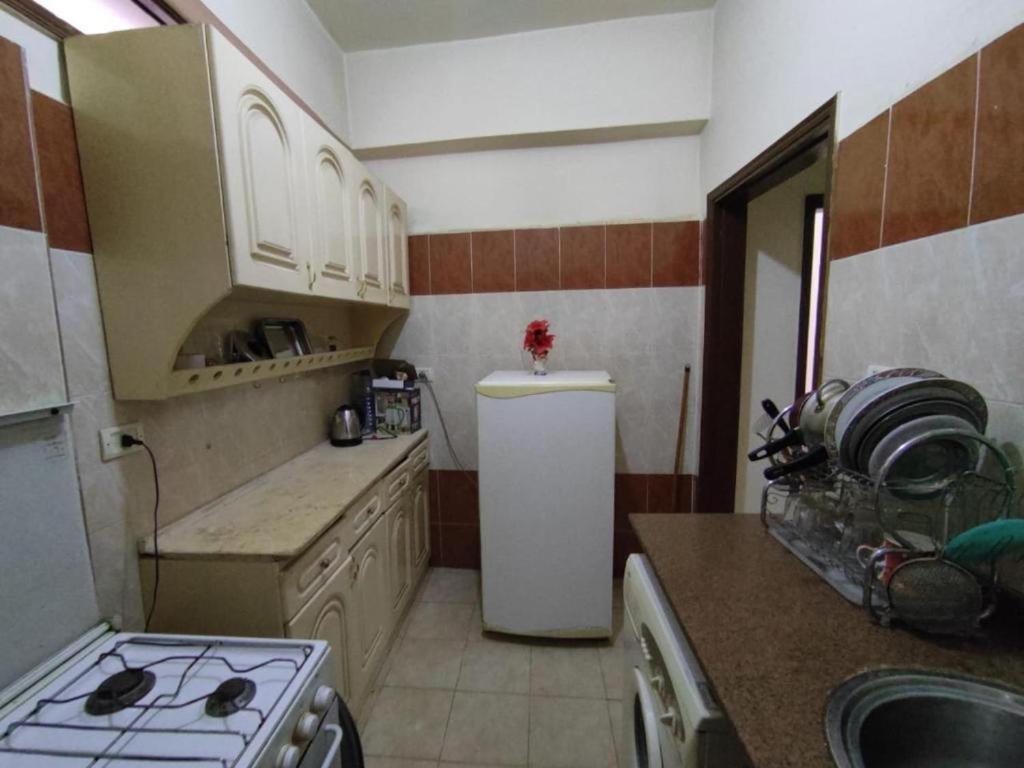 Winter Guest House Луксор Екстериор снимка