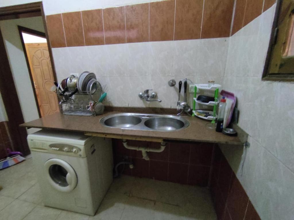 Winter Guest House Луксор Екстериор снимка