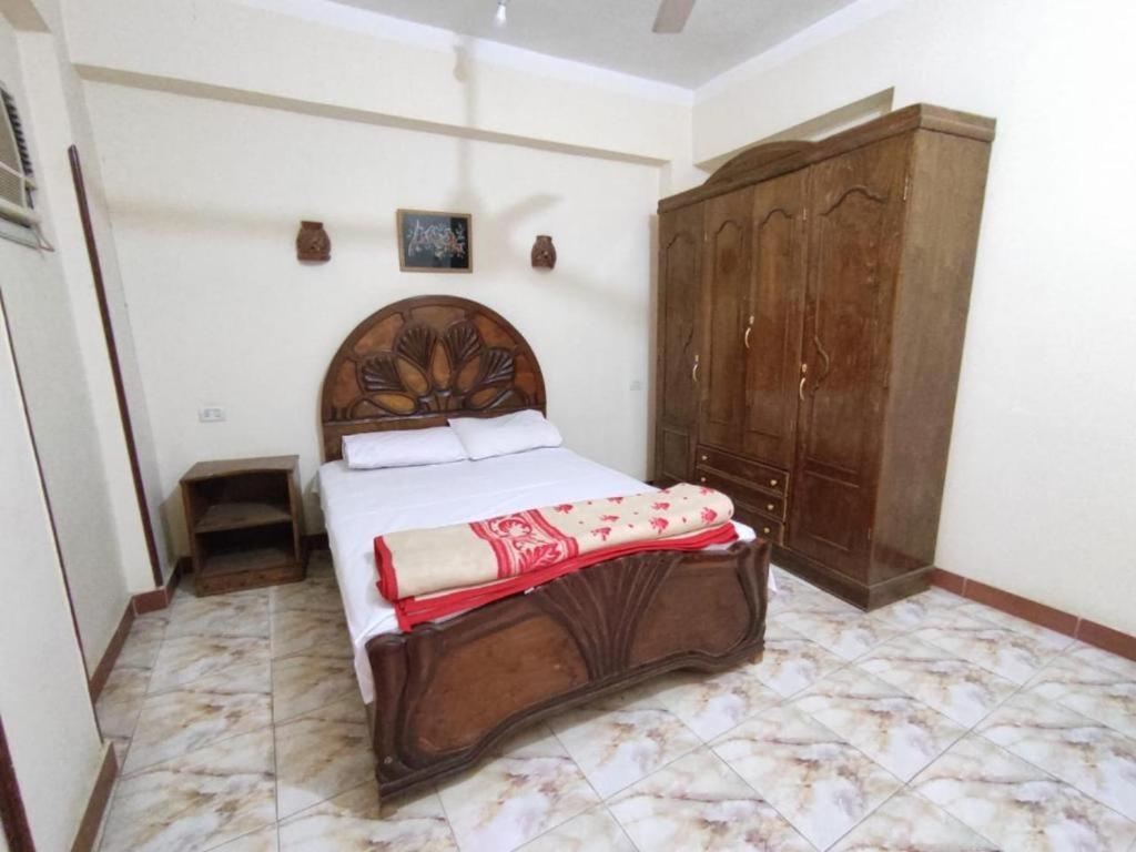 Winter Guest House Луксор Екстериор снимка